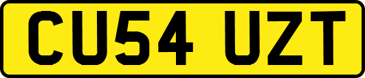 CU54UZT