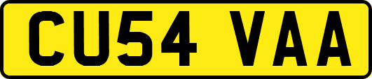 CU54VAA