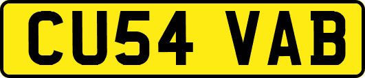 CU54VAB