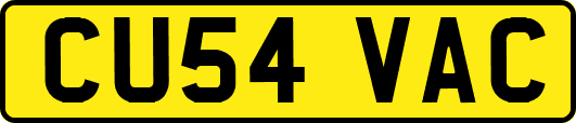 CU54VAC