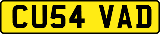 CU54VAD