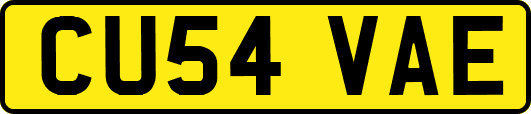 CU54VAE