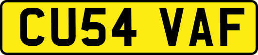 CU54VAF