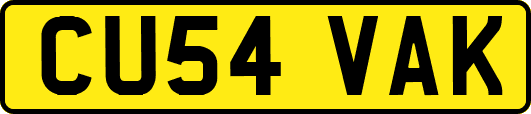 CU54VAK