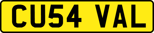 CU54VAL