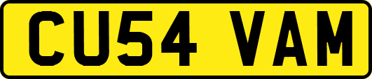 CU54VAM