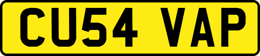 CU54VAP