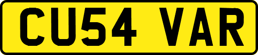 CU54VAR