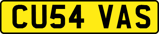 CU54VAS