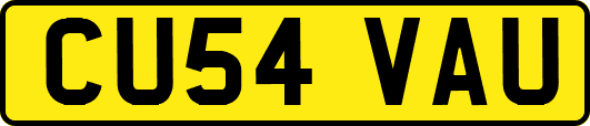 CU54VAU