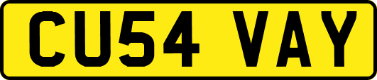 CU54VAY