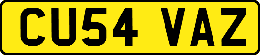 CU54VAZ