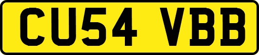CU54VBB