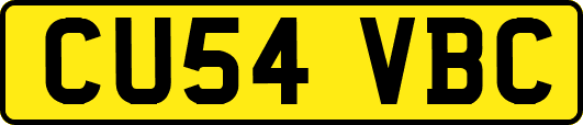 CU54VBC
