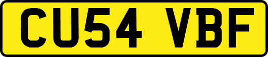 CU54VBF