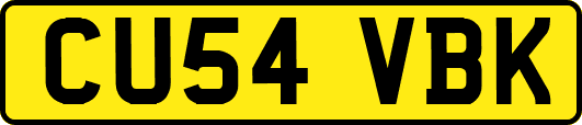 CU54VBK