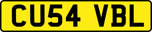 CU54VBL