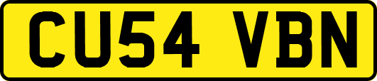 CU54VBN