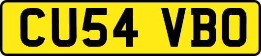 CU54VBO