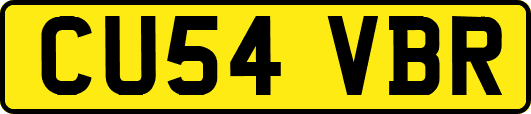 CU54VBR