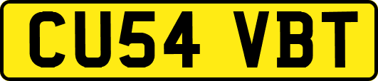 CU54VBT