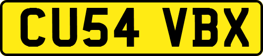 CU54VBX