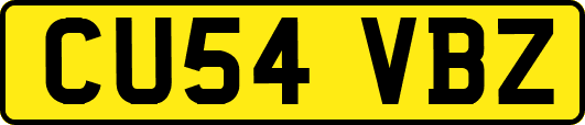 CU54VBZ