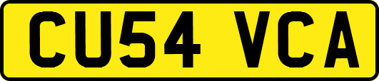 CU54VCA