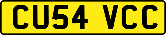 CU54VCC