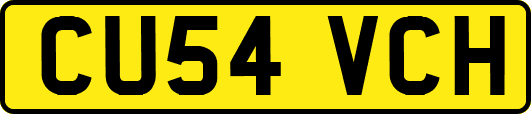 CU54VCH