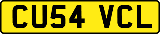 CU54VCL
