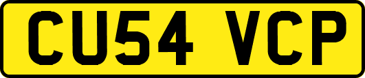 CU54VCP