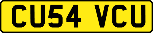 CU54VCU