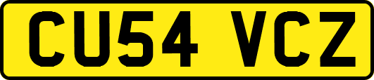 CU54VCZ