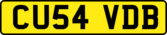 CU54VDB