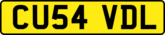 CU54VDL