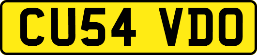 CU54VDO