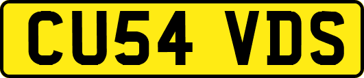 CU54VDS