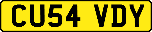 CU54VDY