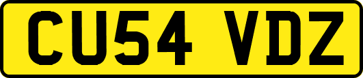 CU54VDZ