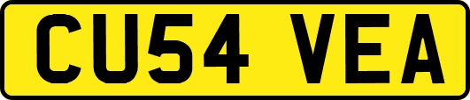 CU54VEA