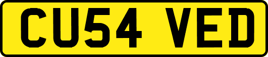 CU54VED