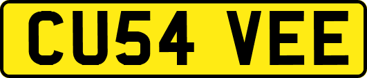 CU54VEE