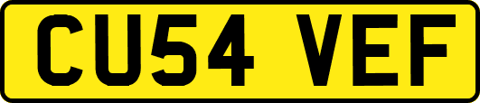 CU54VEF