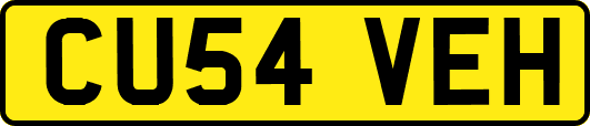CU54VEH