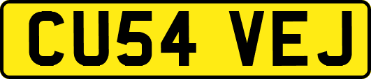 CU54VEJ
