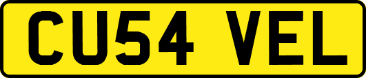 CU54VEL