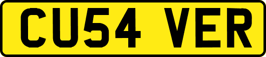 CU54VER