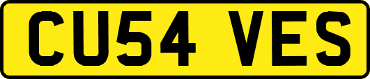 CU54VES