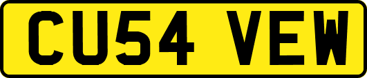 CU54VEW